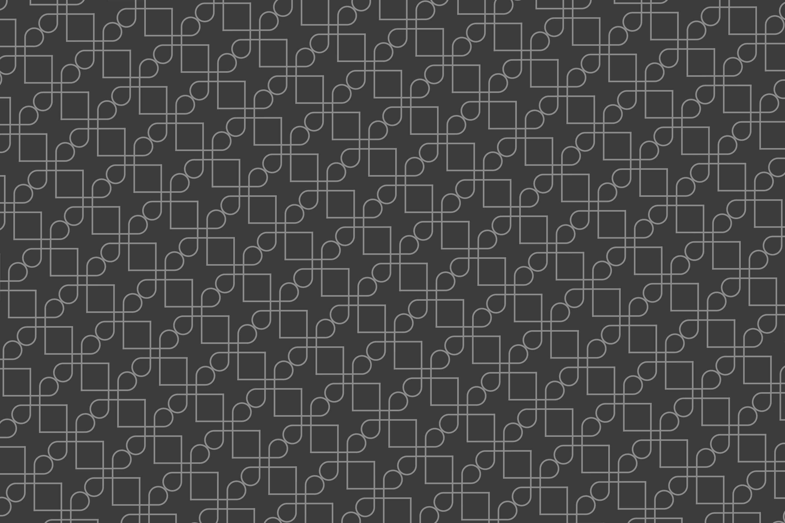 Carl Miller Hairdressing Repeat Pattern
