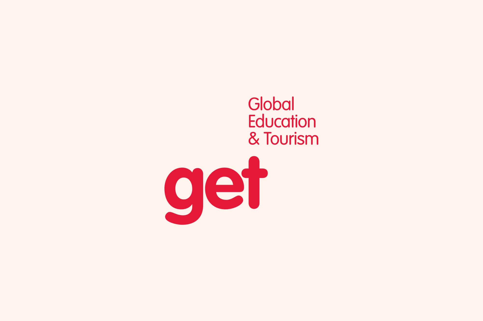 Global Education and Tourism Logo