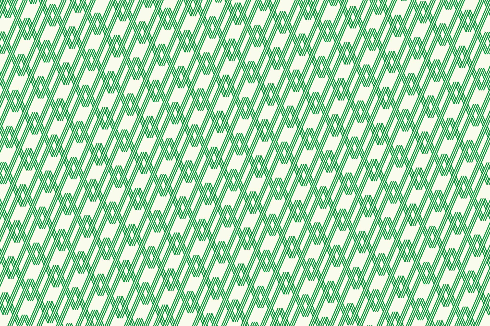 Wastecheck Repeat Pattern