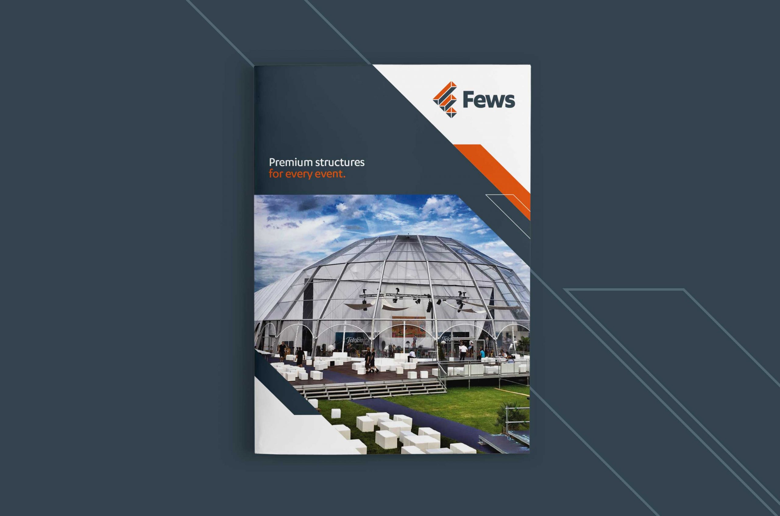 Fews brochure