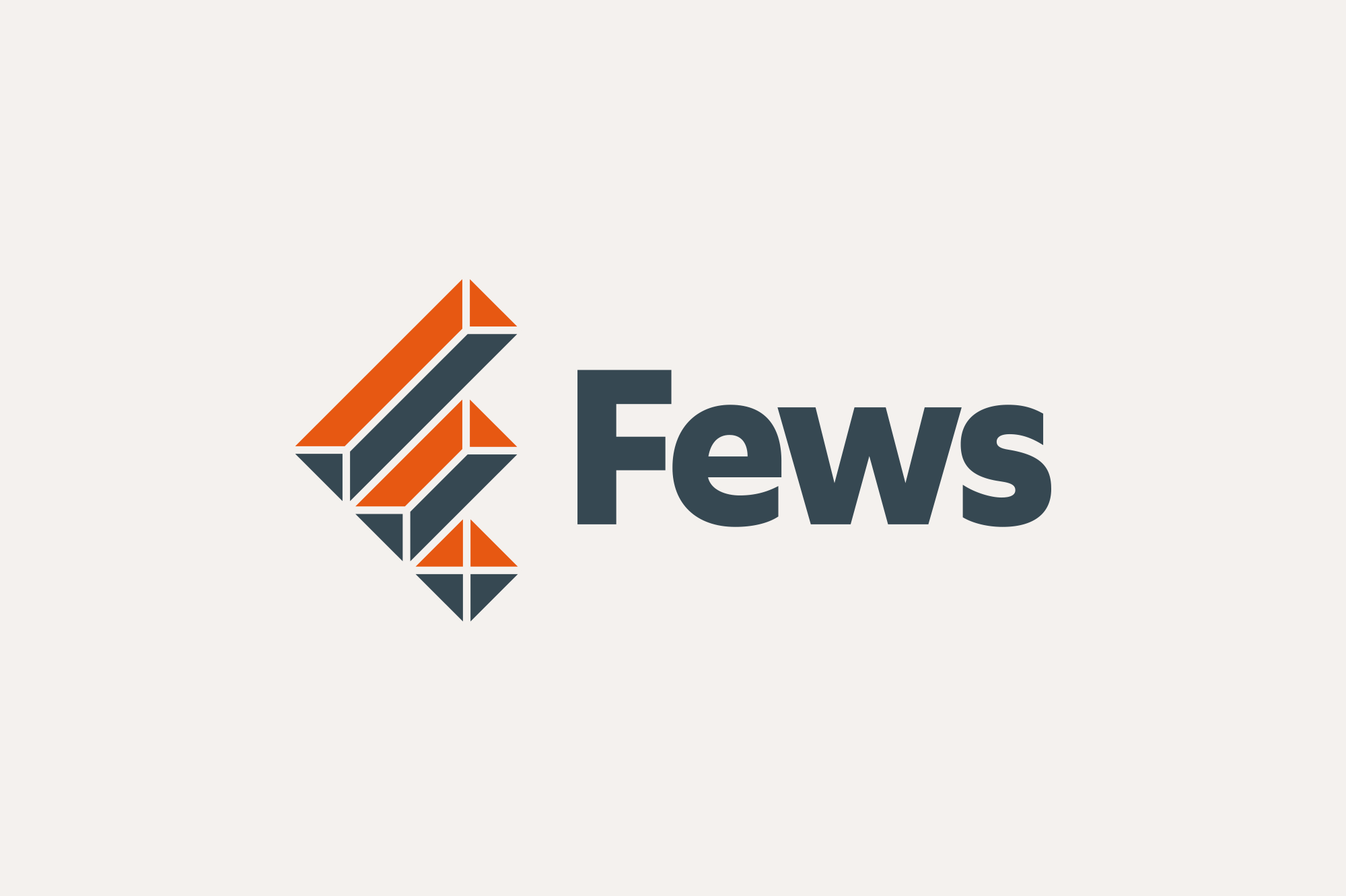 Fews Logo