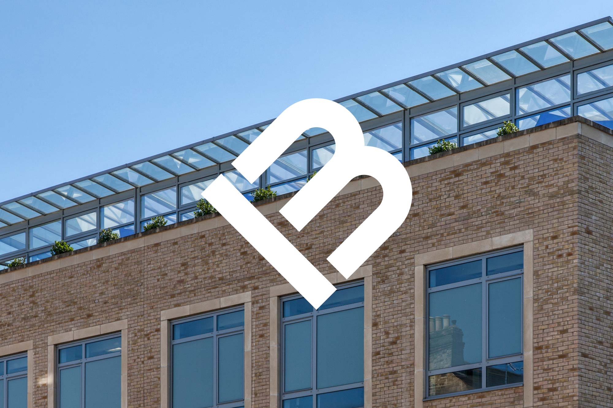 Mark Bell Architects Icon