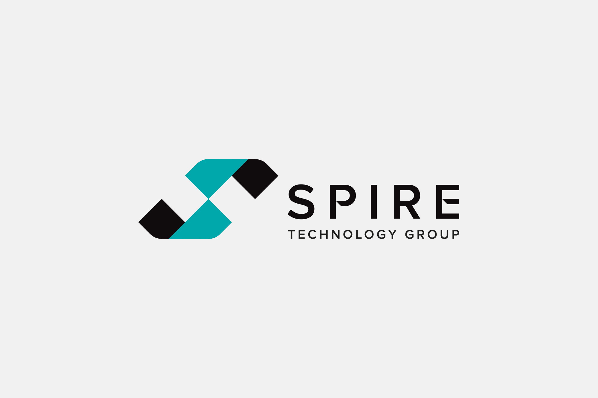 Spire Technology Group identity