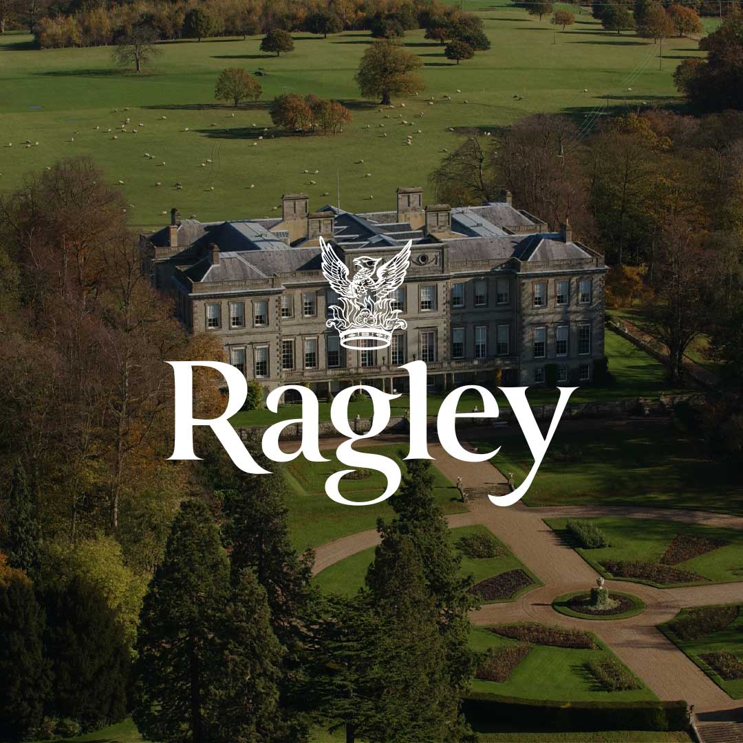 Ragley Hall