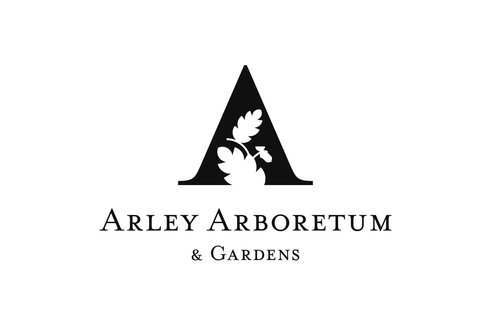 Arley Arboretum Logo