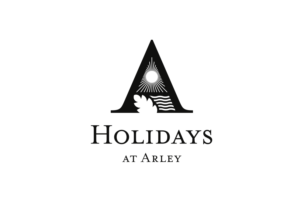 Holidays at Arley Logo