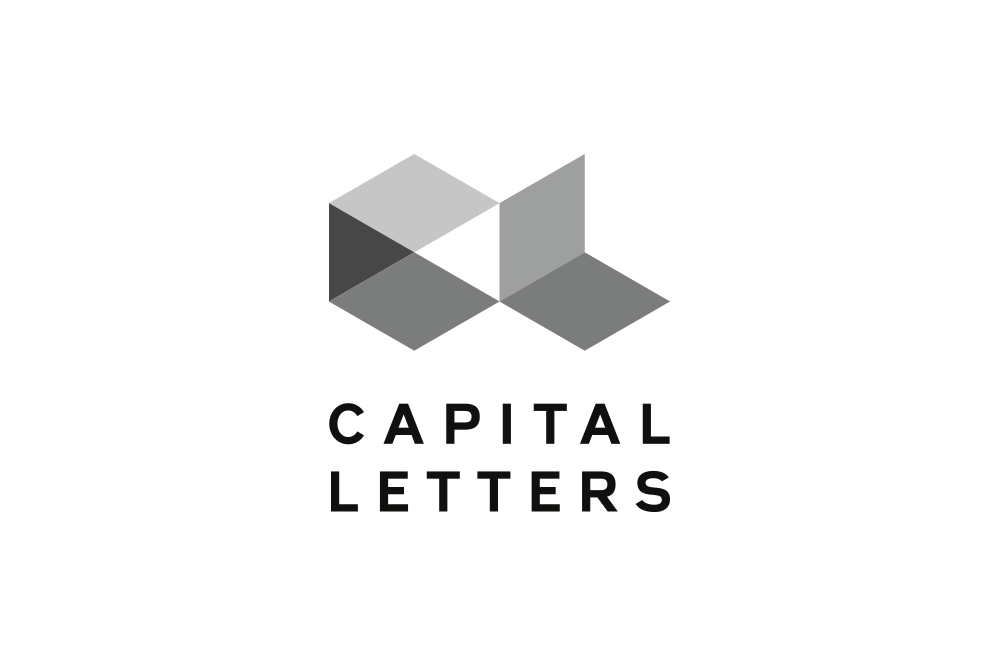 Capital Letters Logo