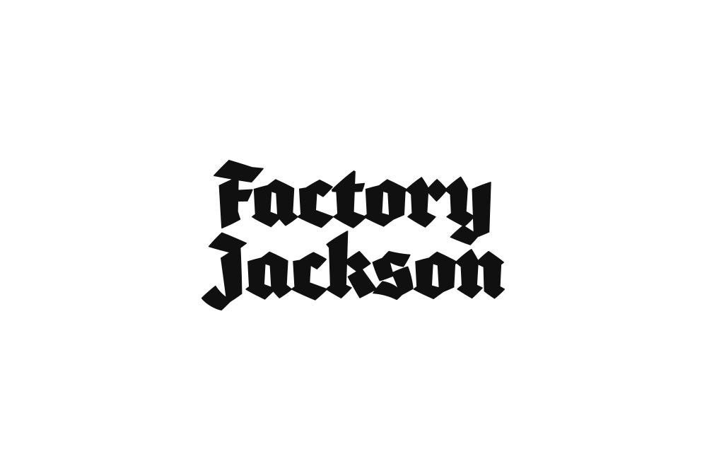 Factory Jackson Logo