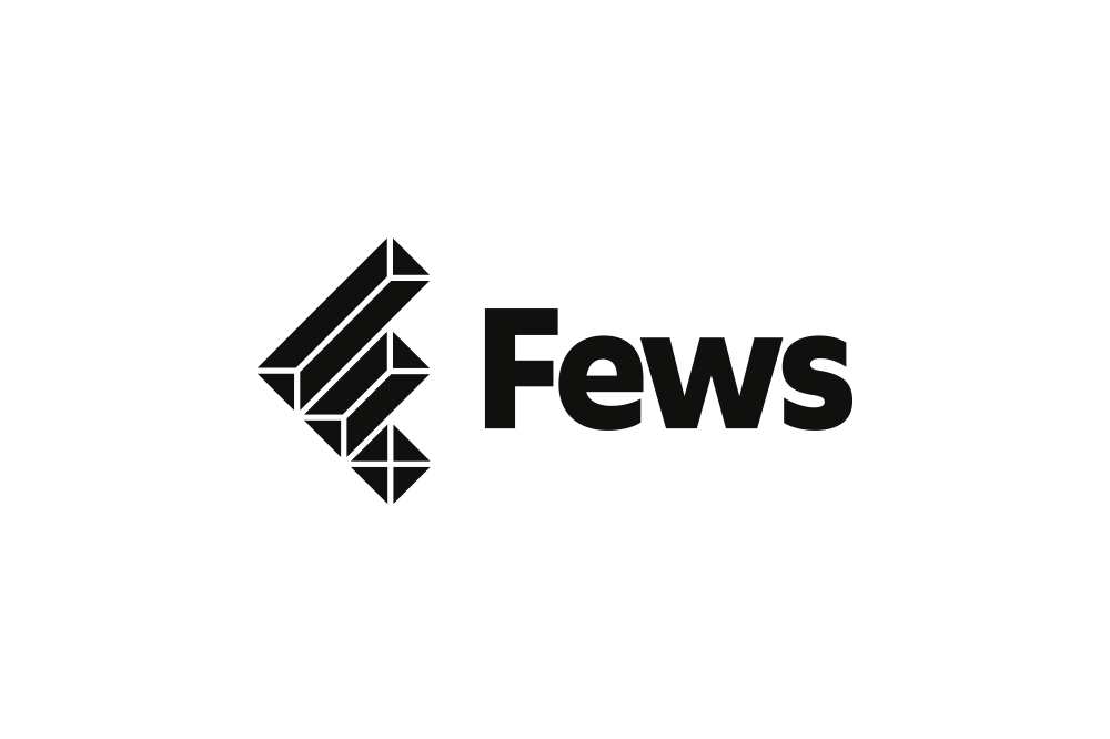 Fews Logo