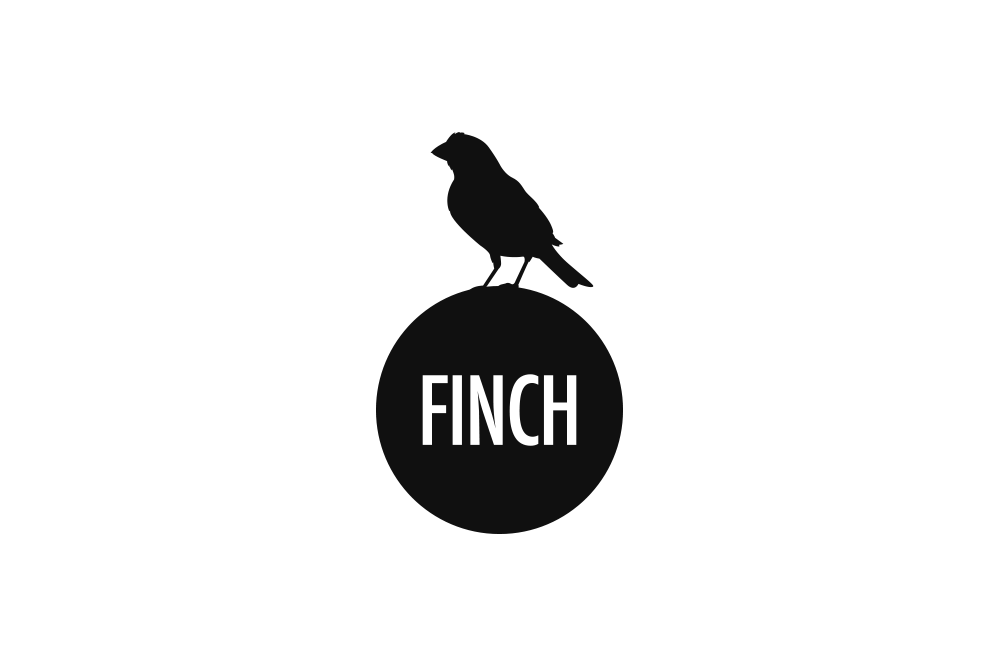 Finch Logo