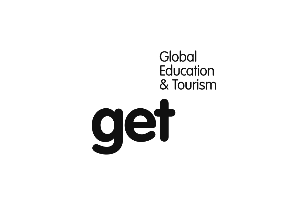 Global Education & Tourism Logo