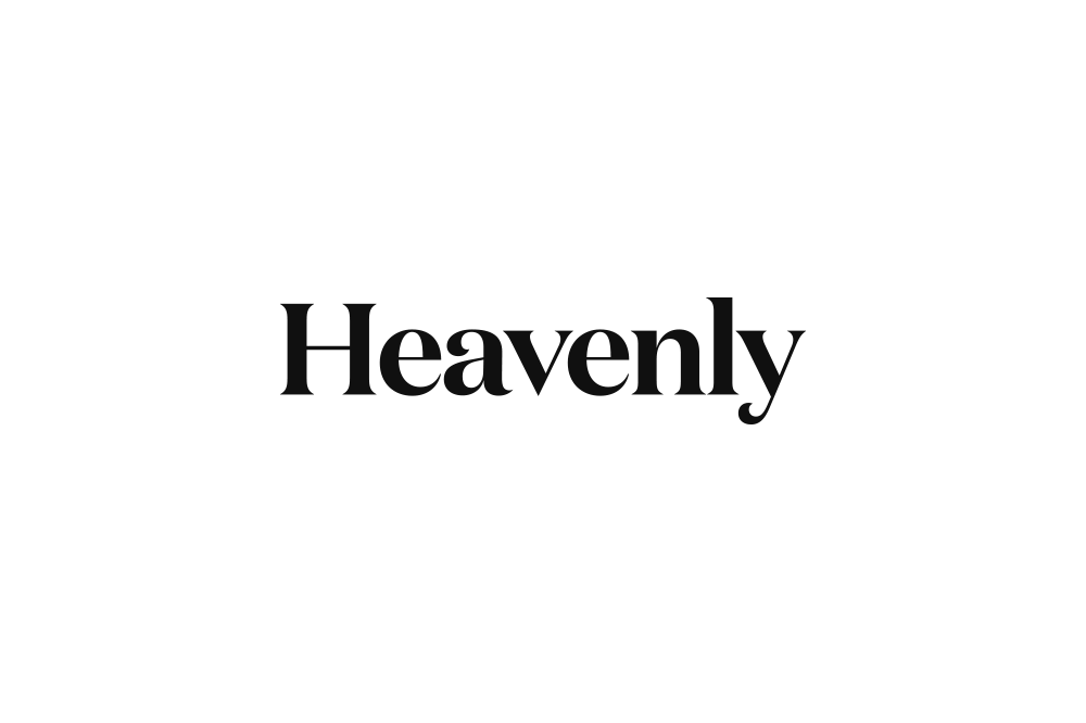 Heavenly Logo