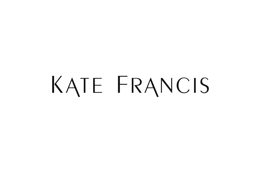 Kate Francis Logo