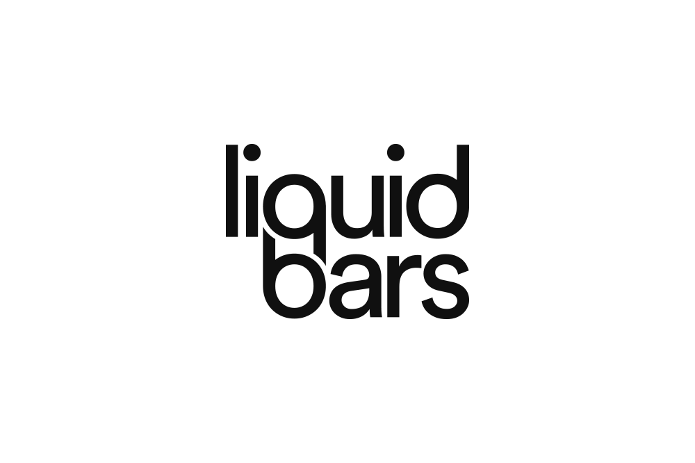 Liquid Bars Logo