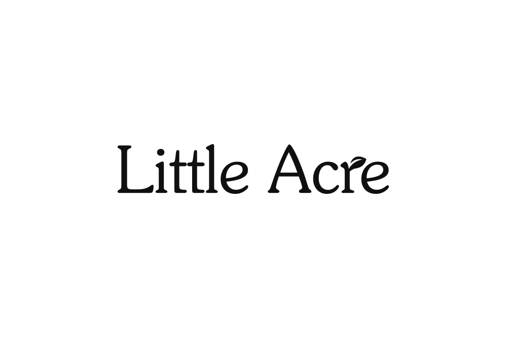 Little Acre Logo