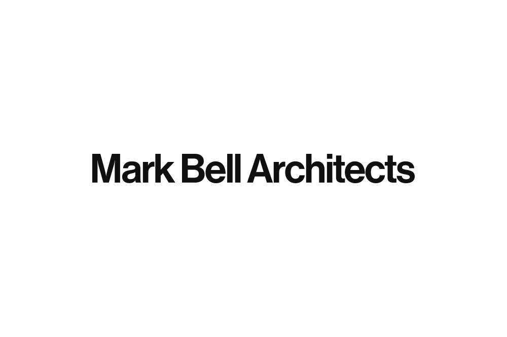 Mark Bell Architects Logo