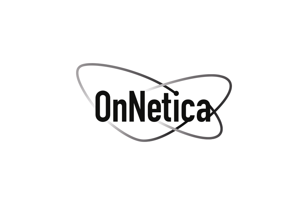 OnNetica Logo