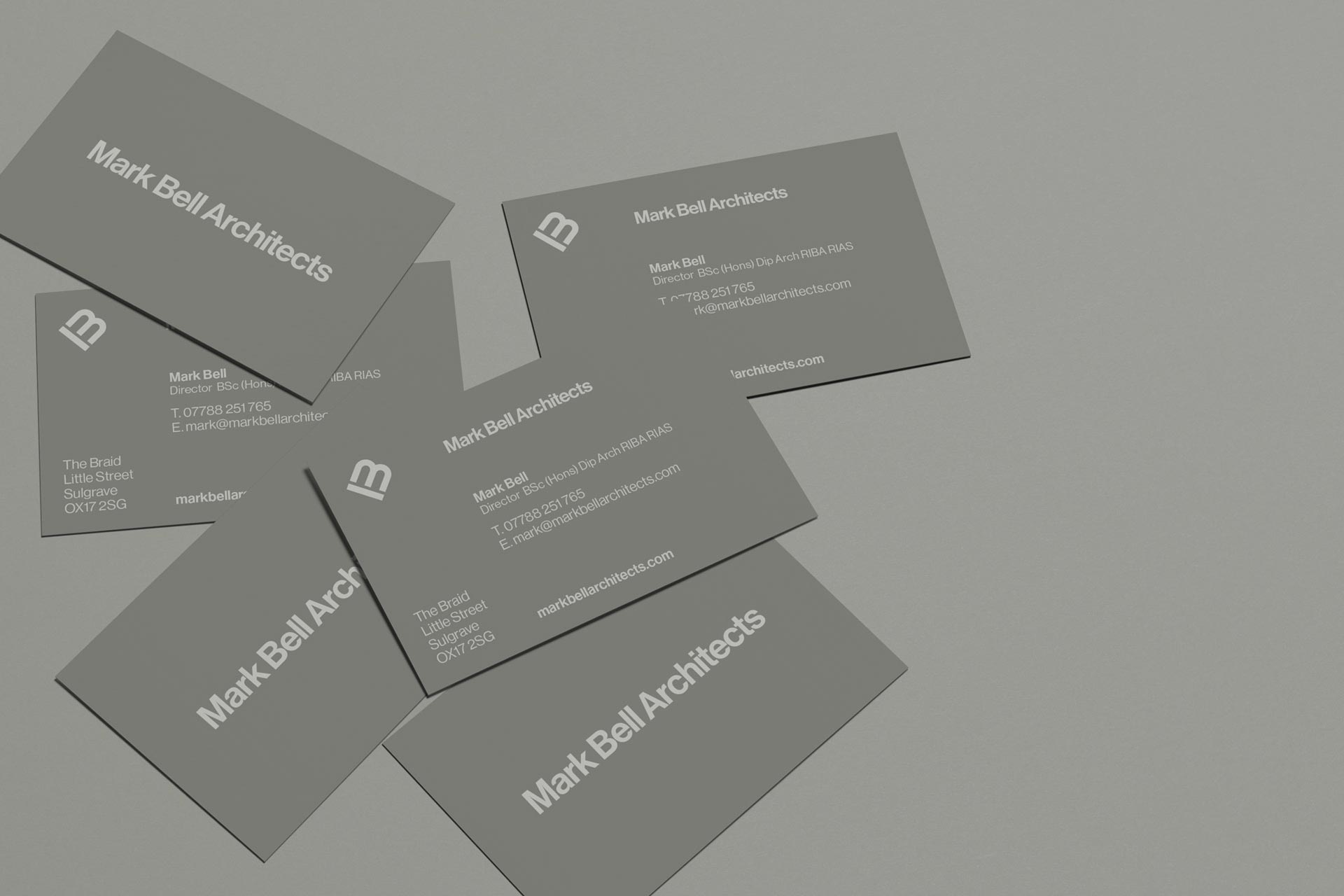 Business Card Design