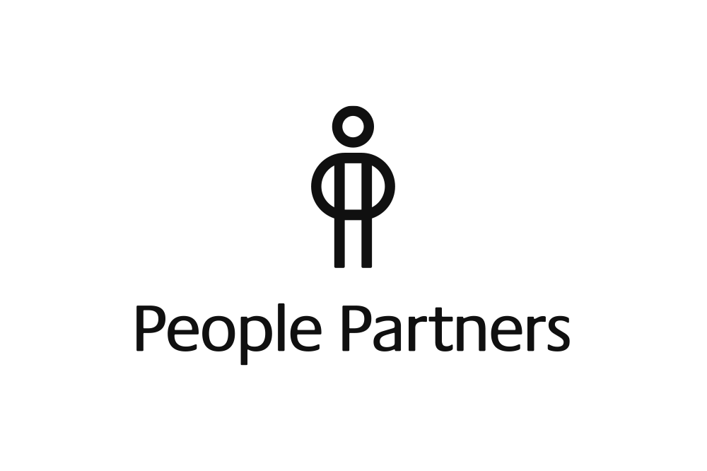 People Partners Logo