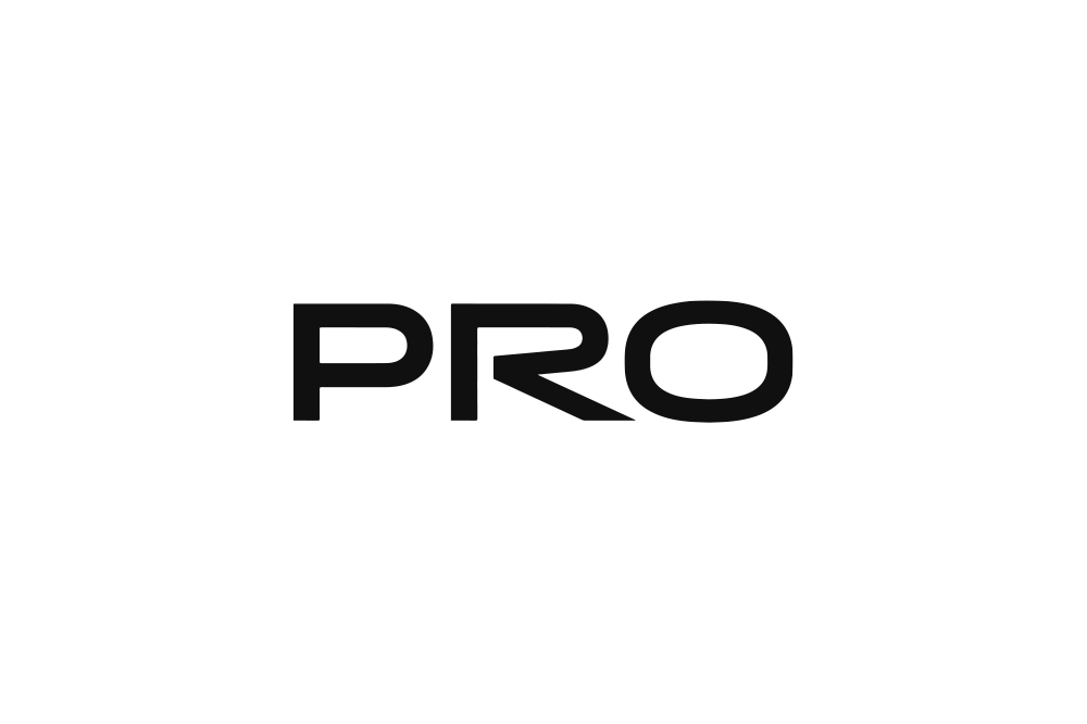 Pro Logo