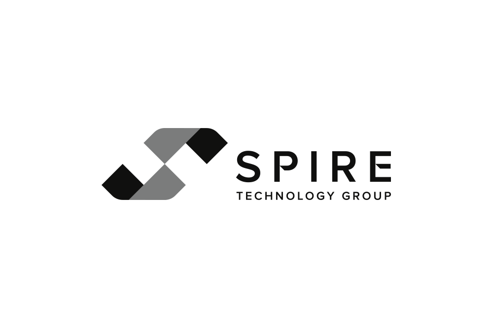 Spire Tech Group Logo