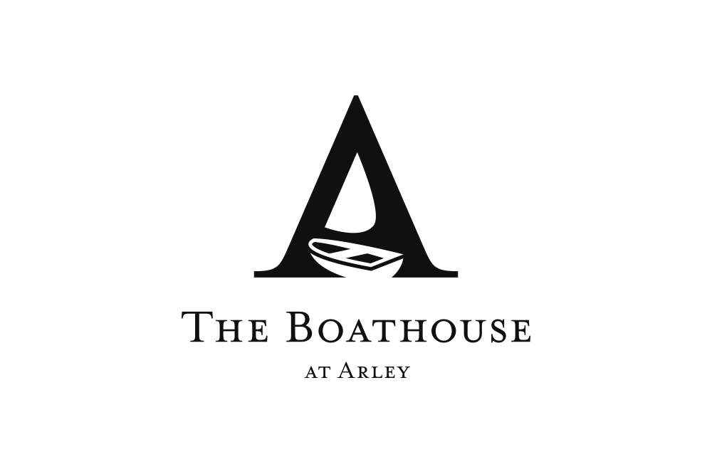 The Boathouse at Arley Logo