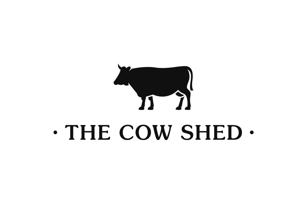 The Cow Shed Logo
