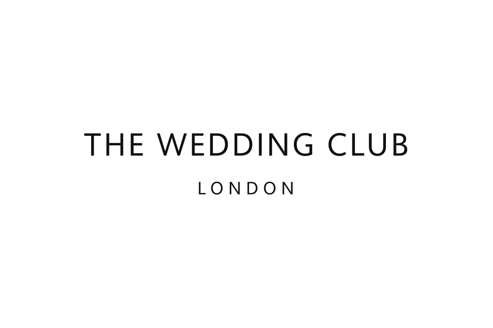 The Wedding Club London Logo