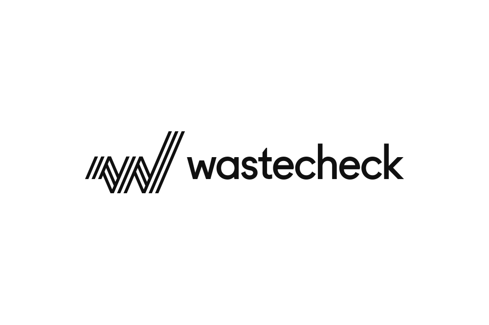 Wastecheck Logo