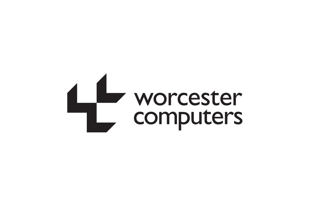 Worcester Computers Logo